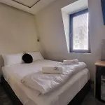 Aurora Hills Hotel Plovdiv