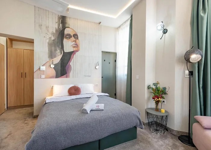 Aurora Hills Plovdiv