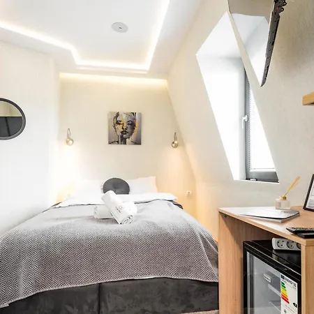 فندق Aurora Hills بلوفديف