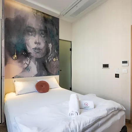 فندق Aurora Hills