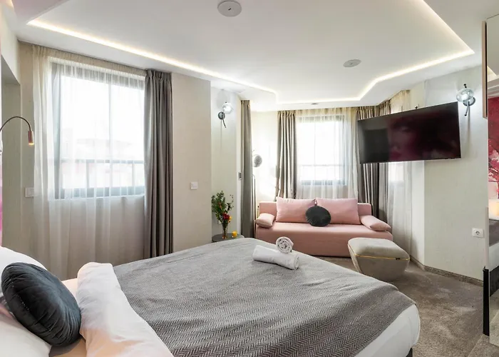 Aurora Hills 2* Plovdiv