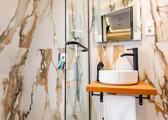 Aurora Hills Hotel Plovdiv